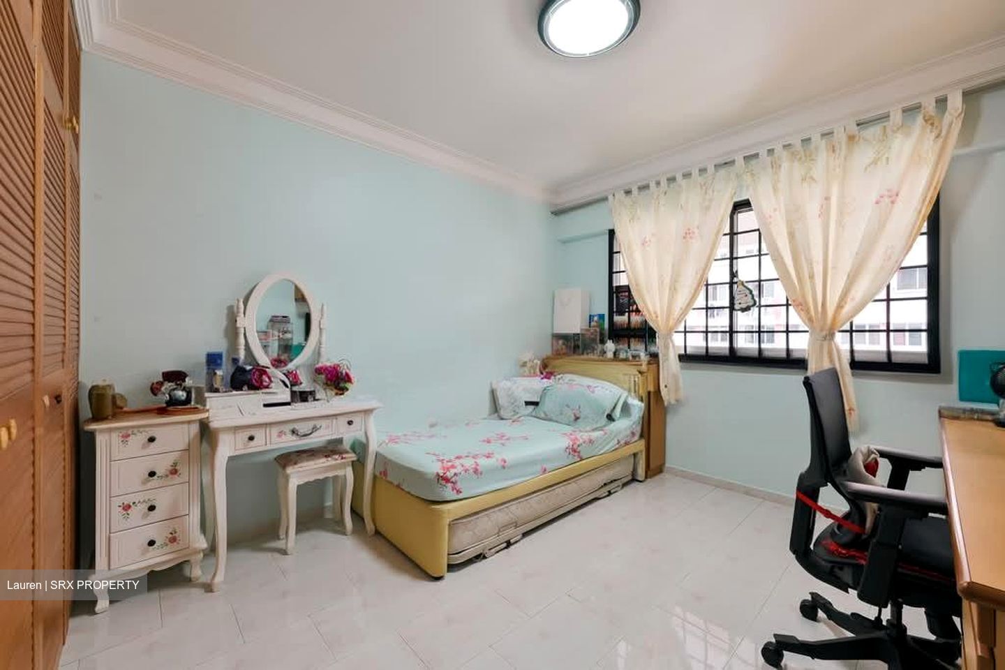 Blk 449 Hougang Avenue 10 (Hougang), HDB Executive #547010421